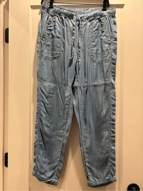 Vineyard Vines Women’s Beachy Ankle Pants
